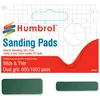 Image de Ponceuses Flexi : Double grain Humbrol-AG9166