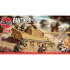 Image de Maquette char : Vintage Classics : Panther Airfix-A01302V