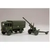 Image de Maquette véhicules militaires : Vintage Classics : AEC Matador and 5.5 Airfix-A01314V