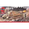 Image de Maquette char : Vintage Classics : Panzer IV F1/F2 Airfix-A02308V
