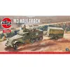 Image de Maquette véhicule militaire : M3 Half-Track Airfix-A02318V