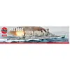 Image de Maquette bateau : Vintage Classics : HMS Hood Airfix-A04202V