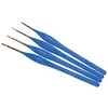 Image de Set de 4 pinceaux de détail : Taille 00, 0, 1, et 2 Humbrol-AG4304