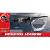 Image de Maquette avion : North American B25B Mitchell Airfix-A06020