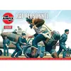 Image de Figurines militaires : Vintage Classics : RAF Personnel Airfix-A00747V