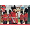 Image de Figurines : parade des gardes colour Party Airfix-A00702V