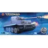 Image de Maquette voiture : quickbuild : Tiger I Airfix-J6041