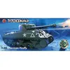 Image de Maquette voiture : quickbuild : Sherman Firefly Airfix-J6042
