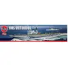 Image de Maquette bateau : Vintage Classics : HMS Victorious Airfix-A04201V