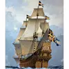 Image de Maquette bateau : Vintage Classics : Wasa Airfix-A09256V