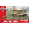 Image de Maquette char : Tiger-1 "Early Version" Airfix-A1363
