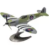 Image de Maquette avion : Quick Build : D-Day Spitfire Airfix-J6045