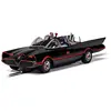 Image de Slot car : Batmobile - 1966 série télévisée Scalextric-C4175