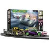 Image de Circuit de voitures Scalextric Spark Plug : Batman contre Joker Scalextric-C1415P