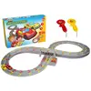 Image de Mon premier circuit de voitures : My First Scalextric Scalextric-G1154M