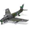 Image de Maquette Avion : Canadair Sabre F.4 Airfix-A08109