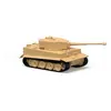 Image de Maquette de char : Small Starter Set : Tiger 1 Airfix-A55004
