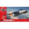 Image de Folland Gnat T.1 - 1:48e - Airfix A05123A