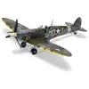 Image de Maquette avion militaire : Supermarine Spitfire Mk.Vb - 1:48e Airfix-A05125A