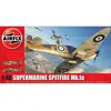 Image de Maquette avion : Supermarine Spitfire Mk.Ia Airfix-A05126A