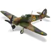 Image de Maquette avion : Hawker Hurricane Mk.I Airfix-A05127A