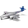 Image de Maquette avion : Gloster Meteor F.8 Airfix-A04064