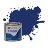 Image de Peinture N°15 Bleu nuit - Brillant : Enamel : 50 ml Humbrol-AQ0015