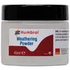 Image de Poudre de vieillissement Blanc - 45 ml Humbrol-AV0012