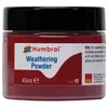 Image de Poudre de vieillissement Oxyde Fer - 45 ml Humbrol-AV0016