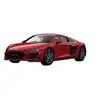 Image de QUICKBUILD Audi R8 Coupe - Airfix Airfix-J6049