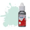 Image de Peinture N°23 Bleu canard Mat : Acrylique : 14 ml Humbrol-DB0023