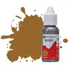 Image de Peinture N°26 Kaki - Mat : Acrylique : 14 ml Humbrol-DB0026