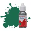 Image de Peinture N°30  Vert Foncé - Mat : Acrylique : 14 ml Humbrol-DB0030