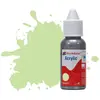 Image de Peinture N°36 Vert Pastel - Mat : Acrylique : 14 ml Humbrol-DB0036