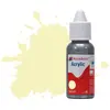 Image de Peinture N°41 Ivoire - Brillant : Acrylique : 14 ml Humbrol-DB0041