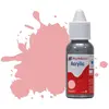 Image de Peinture N°57 Rose - Mat : Acrylique : 14 ml Humbrol-DB0057