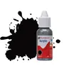 Image de Peinture N°85 Noir - Satin : Acrylique : 14 ml Humbrol-DB0085