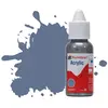 Image de Peinture N°96 Bleu RAF - Mat : Acrylique : 14 ml Humbrol-DB0096