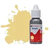 Image de Peinture N°103 Crème - Mat : Acrylique : 14 ml Humbrol-DB0103