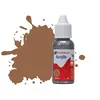 Image de Peinture N°110 Bois Naturel - Mat : Acrylique : 14 ml Humbrol-DB0110