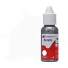 Image de Peinture N°130 Blanc - Satin : Acrylique : 14 ml Humbrol-DB0130