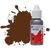 Image de Peinture N°160 Rouge Camouflage Allemand  - Mat  : Acrylique : 14 ml Humbrol-DB0160