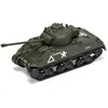 Image de Maquette de char : Small Starter Set : Sherman Firefly Airfix-A55003