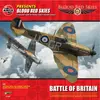 Image de Maquette avion : lood Red Skies Airfix-A1500
