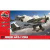 Image de Maquette avion militaire : Junkers Ju87B-1 Stuka Airfix-A03087A