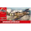 Image de Maquette Avion : Supermarine Spitfire Mk.XII Airfix-A05117A