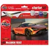 Image de Maquette voiture : Starter Set - McLaren 765LT Airfix-A55006