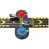 Image de Pack d'accessoires Micro Scalextric : Compteurs de tours éjecteur Scalextric-G8048