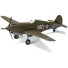 Image de Maquette Avion : Curtiss P-40B Warhawk Airfix-A05130A