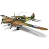 Image de Maquette Avion Militaire : Avro Anson Mk.1 Airfix-A09191
